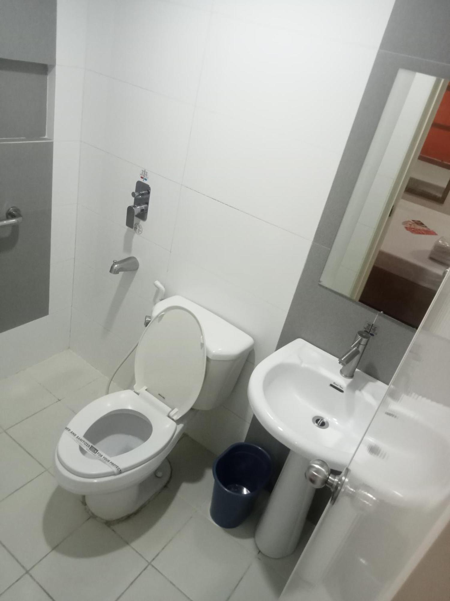 Hotel Sogo Cabanatuan Eksteriør bilde