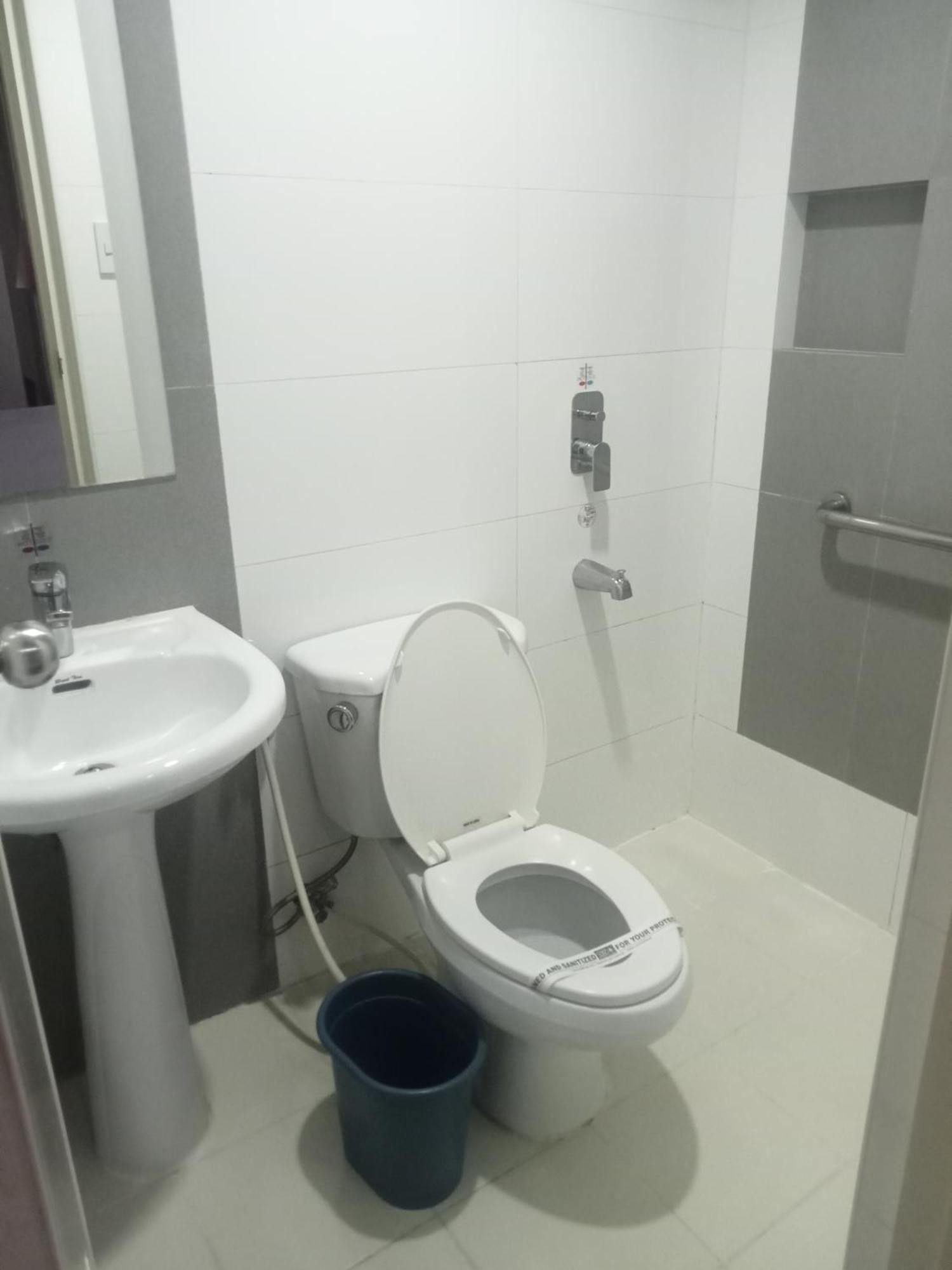 Hotel Sogo Cabanatuan Eksteriør bilde