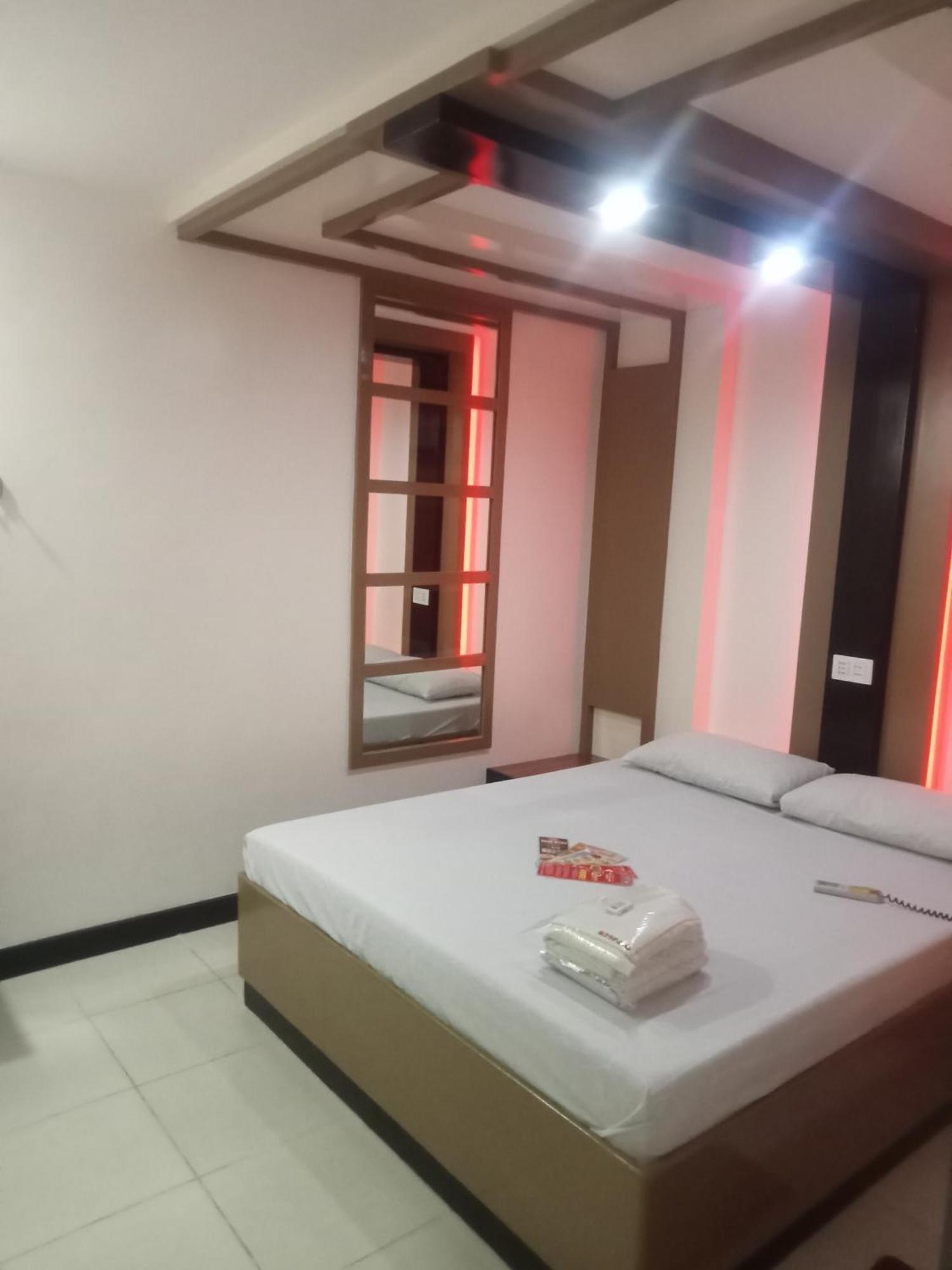 Hotel Sogo Cabanatuan Eksteriør bilde