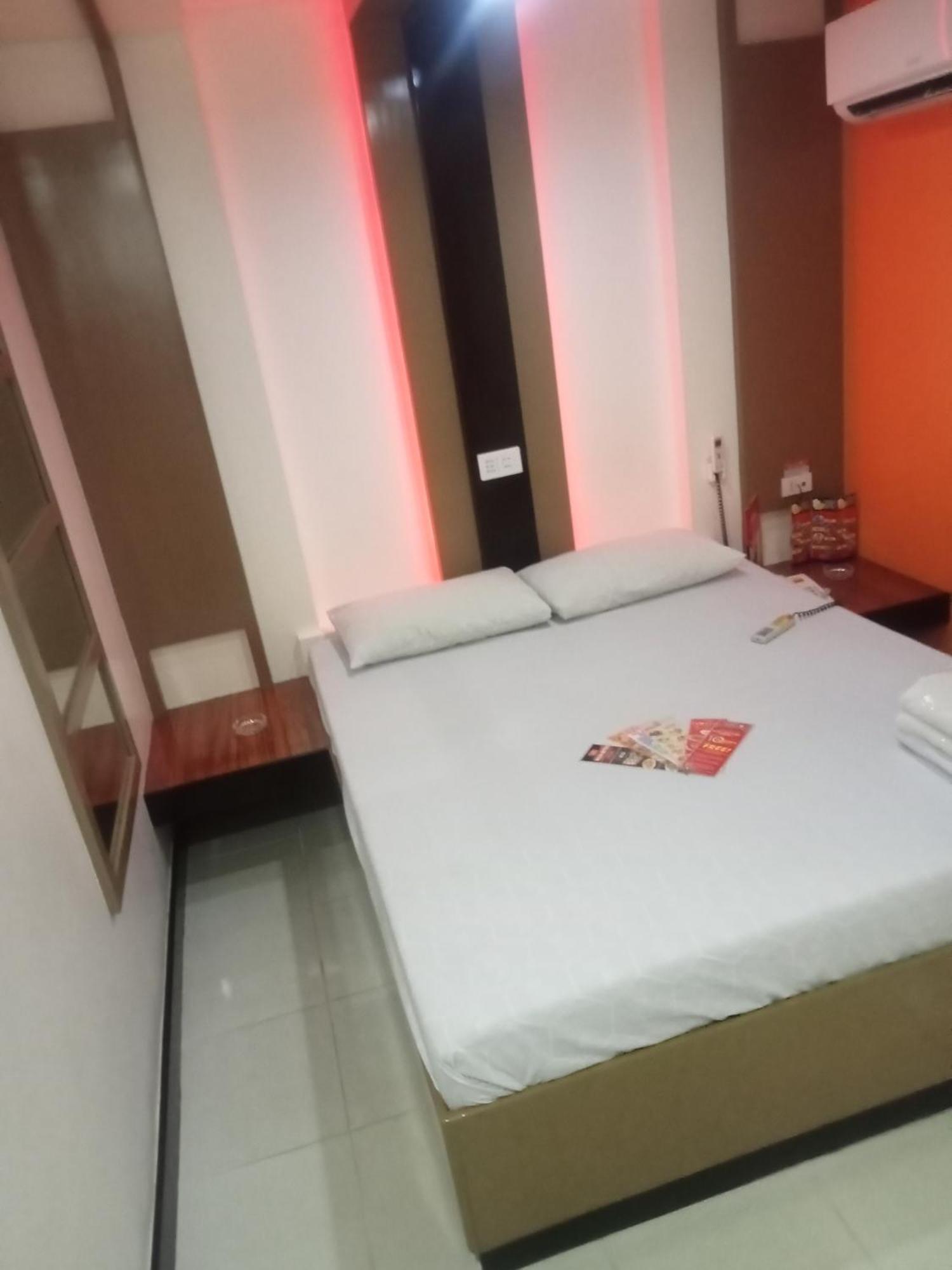 Hotel Sogo Cabanatuan Eksteriør bilde