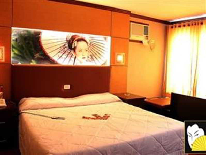 Hotel Sogo Cabanatuan Eksteriør bilde