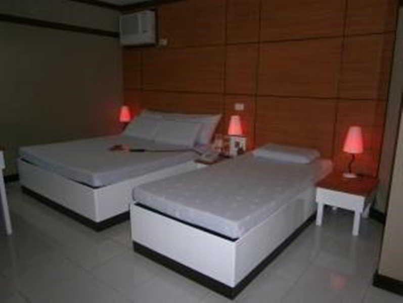 Hotel Sogo Cabanatuan Eksteriør bilde