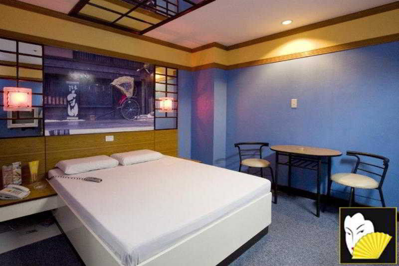 Hotel Sogo Cabanatuan Eksteriør bilde