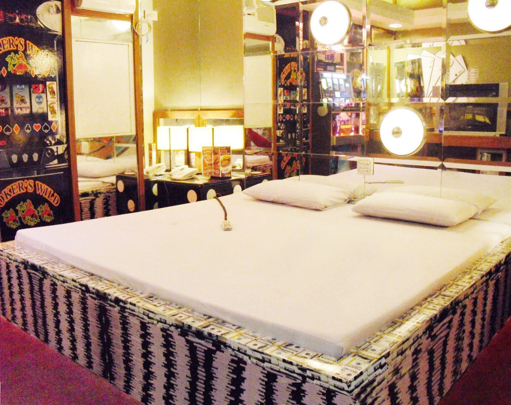 Hotel Sogo Cabanatuan Eksteriør bilde