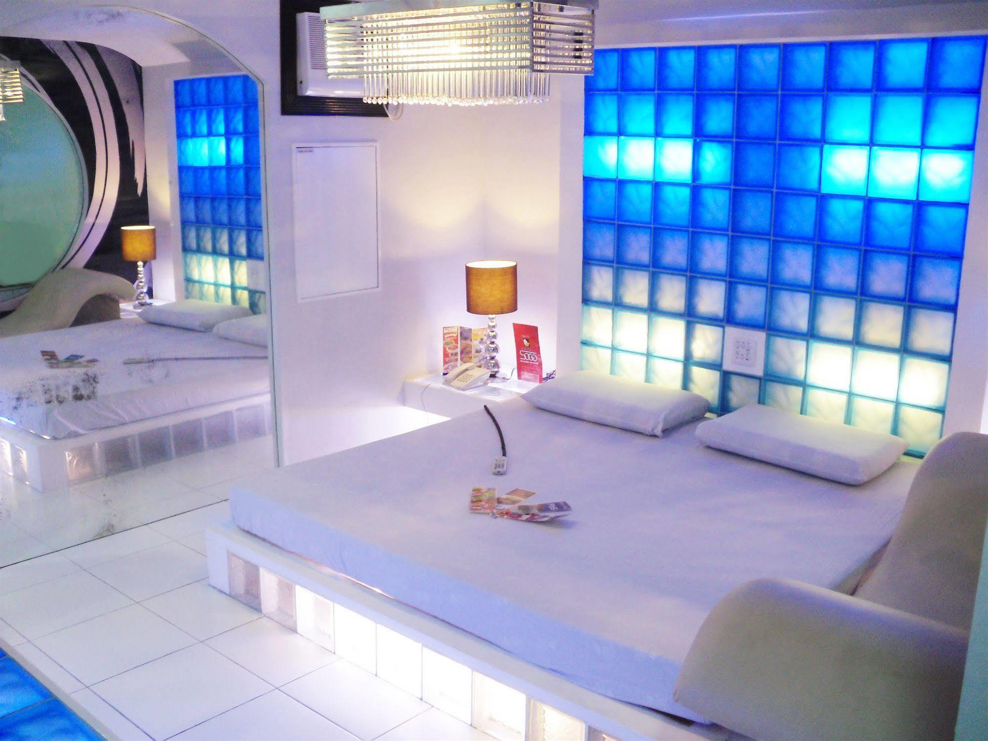Hotel Sogo Cabanatuan Eksteriør bilde
